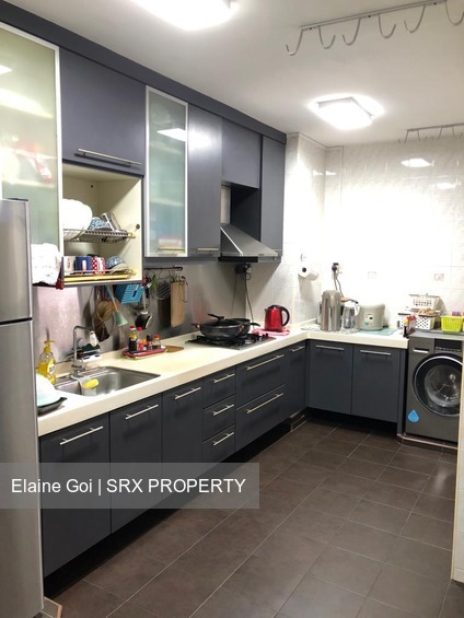 Blk 491 Admiralty Link (Sembawang), HDB 4 Rooms #207742621